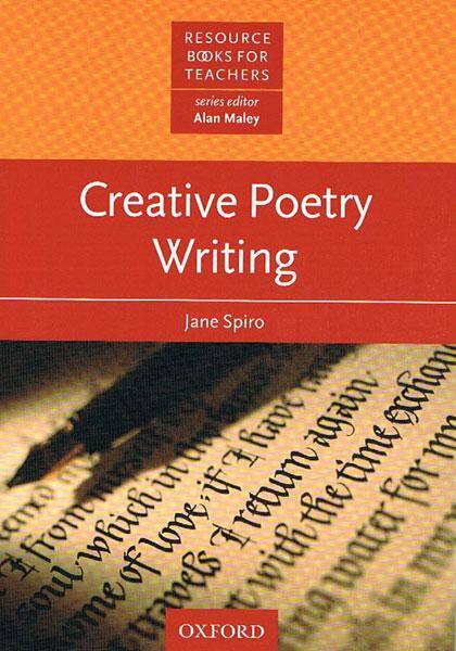 Resource Books for Teachers: Creative Poetry Writing