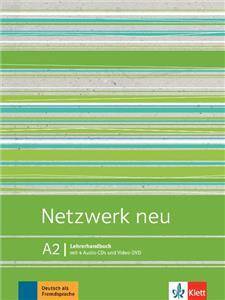 Netzwerk neu A2. Lehrerhandbuch