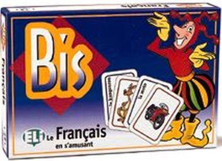 Bis Français Gra językowa (francuski)