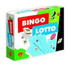 Bingo Lotto gry 2w1