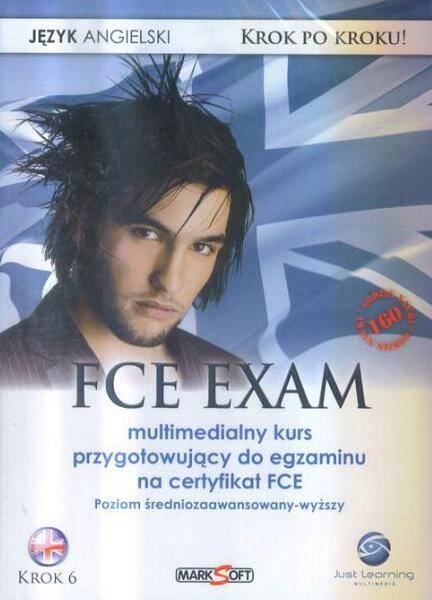 FCE Exam