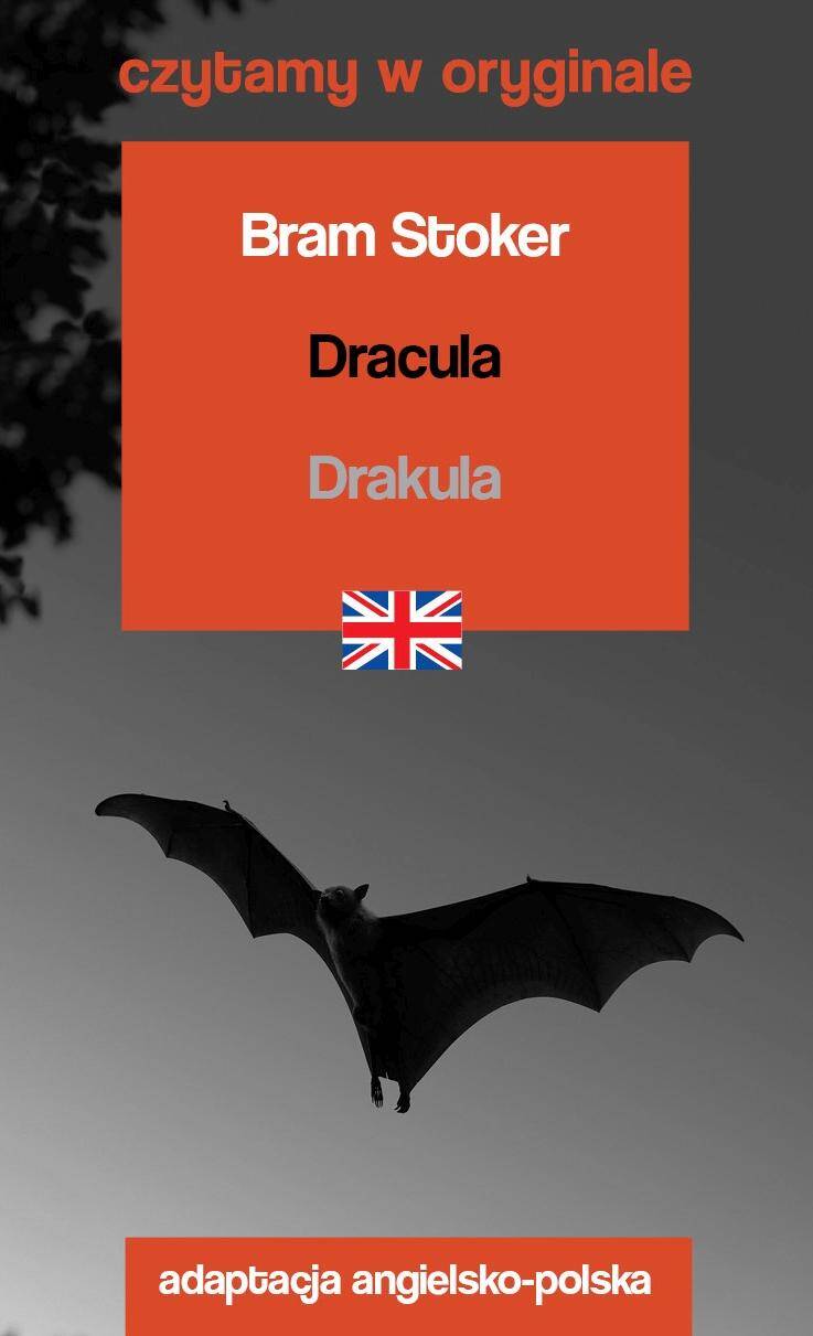 Czytamy w Oryginale. Dracula