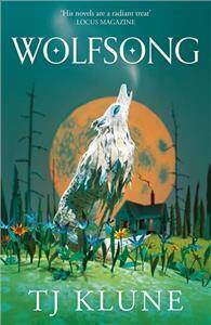 Wolfsong wersja angielska