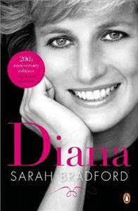 Diana : 20th Anniversary Edition