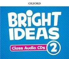 Bright Ideas 2 Audio CD(4)