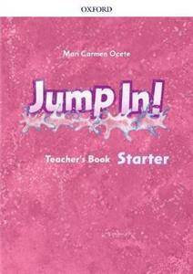 Jump In! Starter Teacher Book
