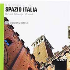 Spazio Italia 3 Manuale + Eserciziario