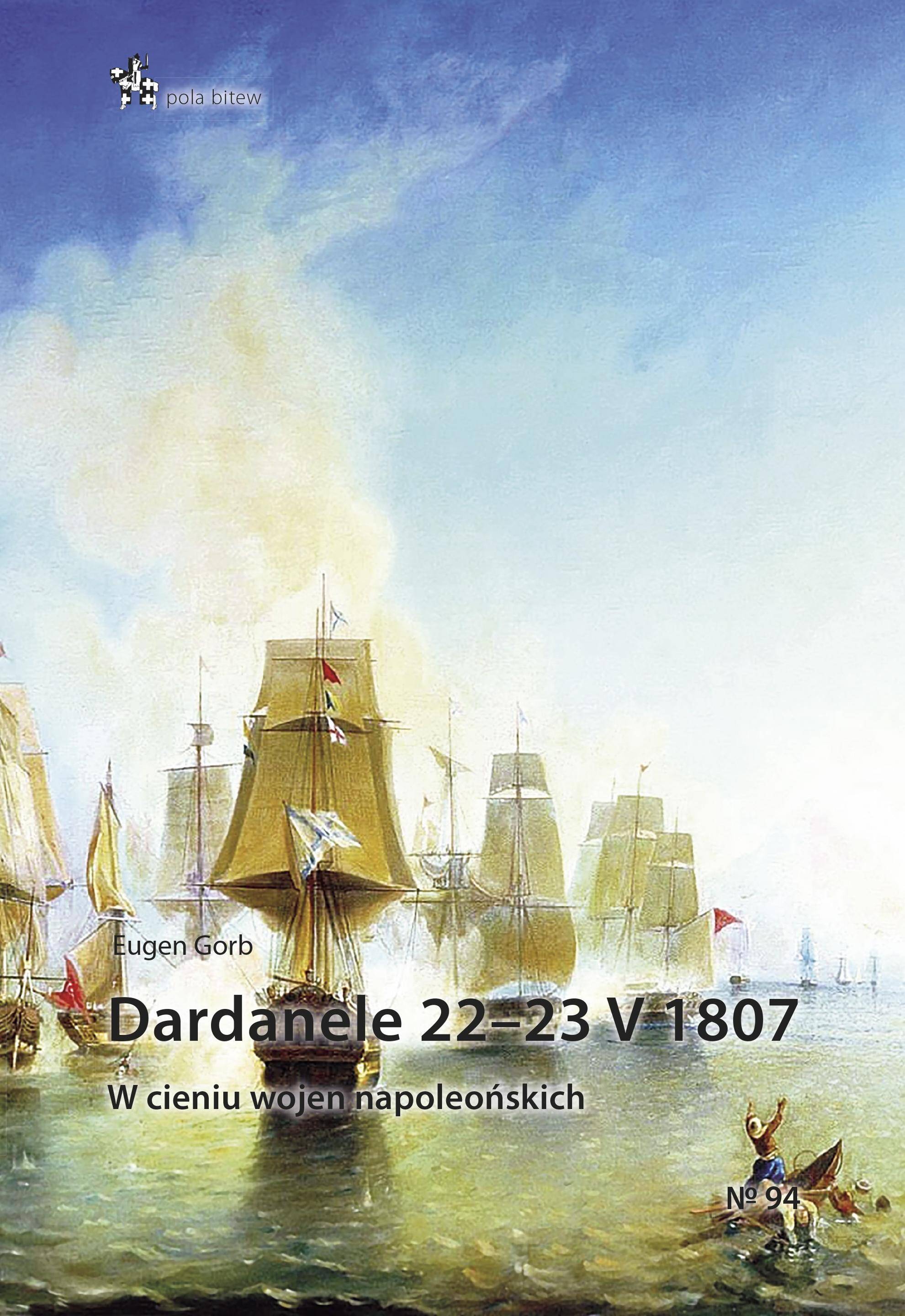 Dardanele 22-23 V 1807