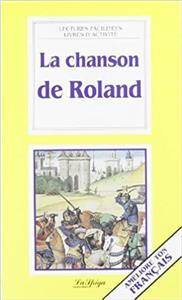 LS Chanson de Roland