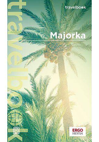Majorka. Travelbook wyd. 4