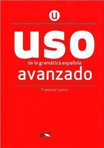Uso de la gramatica - Avanzado edición 2020. Podręcznik+klucz online