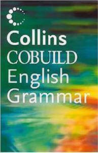 COLLINS COBULID ENGLISH GRAMMAR