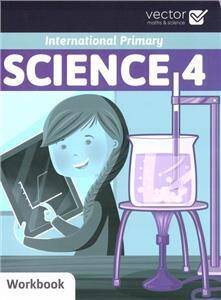 Science 4 Workbook