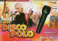 Karaoke. Hity Disco Polo