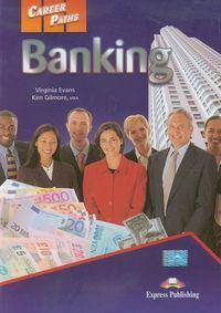 Career Paths Banking. Podręcznik papierowy + podręcznik cyfrowy DigiBook (kod)