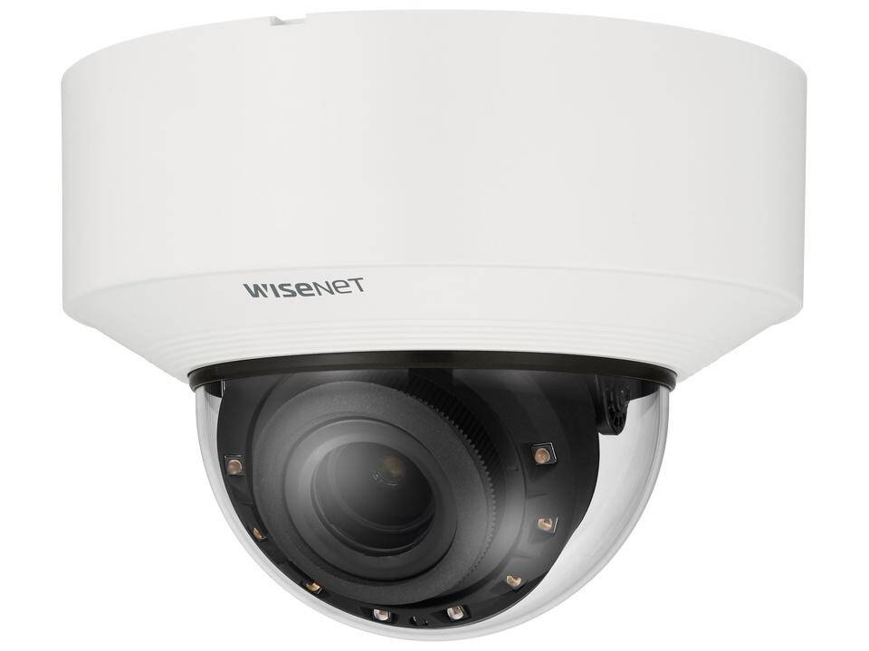 XNV-8093R Wandaloodporna kamera