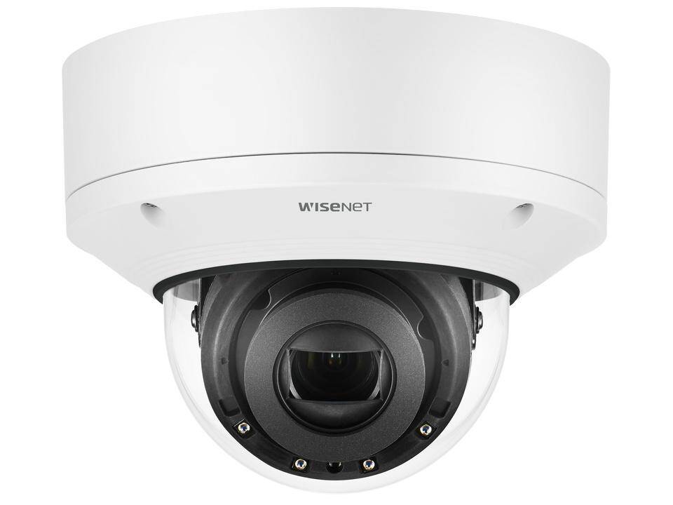 XNV-6083R Wandaloodporna kamera