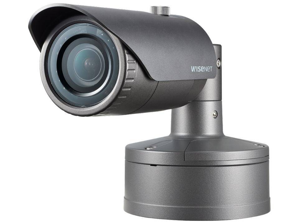 XNO-8020R 5M sieciowa kamera tubowa na