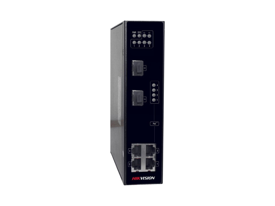DS-3T0306P Switch