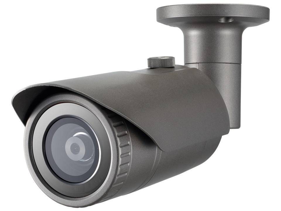 QNO-6012R 2MP sieciowa kamera tubowa
