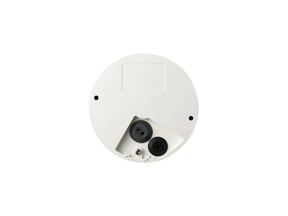 XND-8040R 5M sieciowa kamera kopułkowa