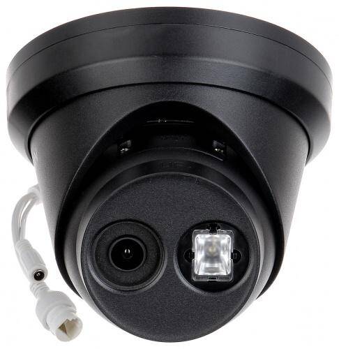 DS-2CD2325FWD-I(2.8mm)(BLACK) Kamera IP