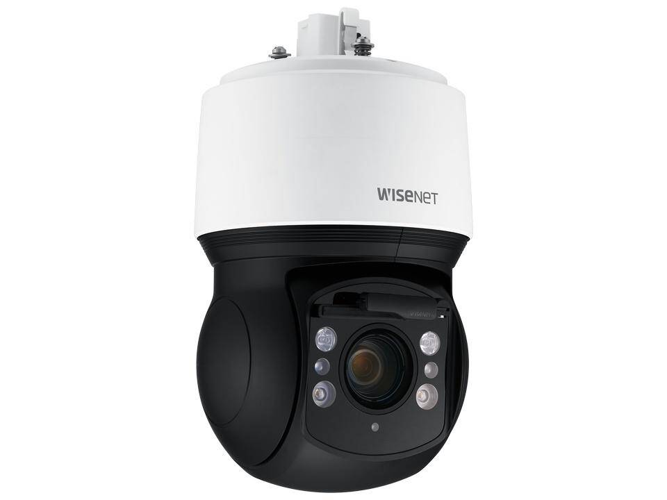 XNP-9300RW Sieciowa kamera PTZ 4K 30x