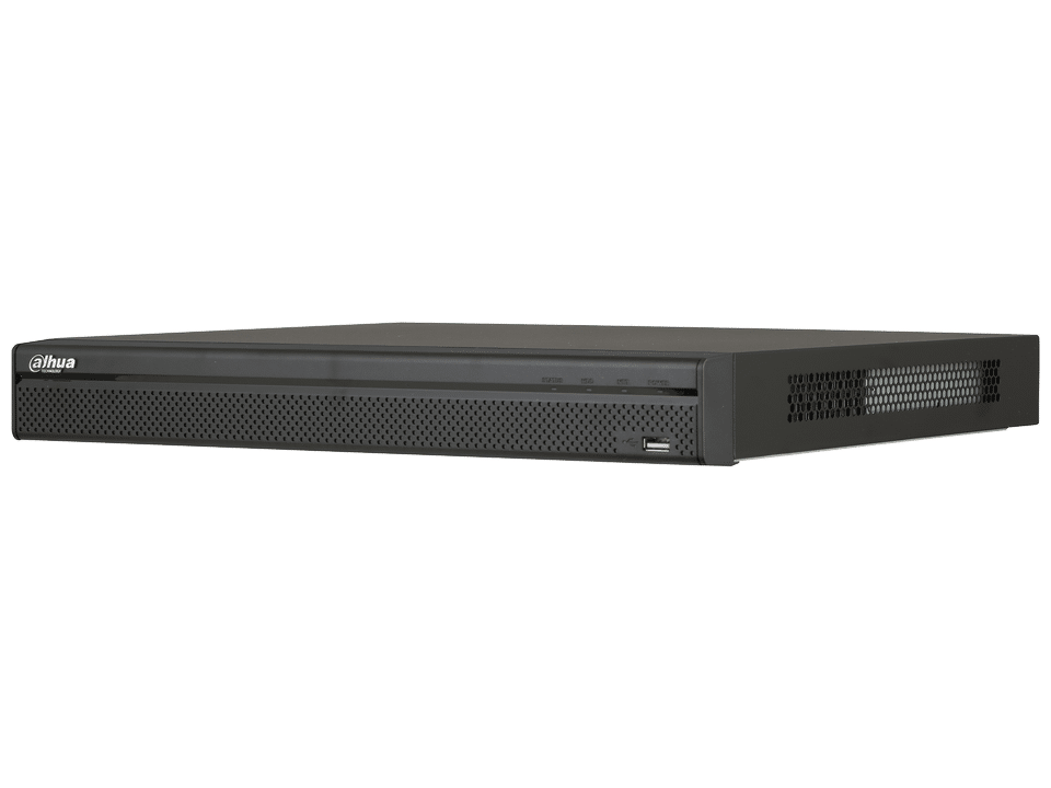 NVR5216-16P-4KS2E IP Recorder
