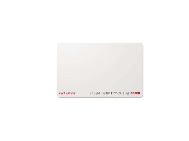 ACD-ICL256-2AR Card iCLASS 26-bit 2-kb
