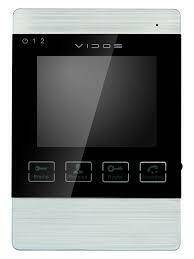 M904-SH Monitor wideodomofonu Vidos
