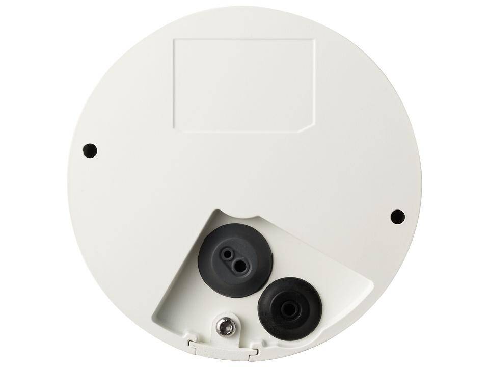 XND-8020R 5M sieciowa kamera kopułkowa