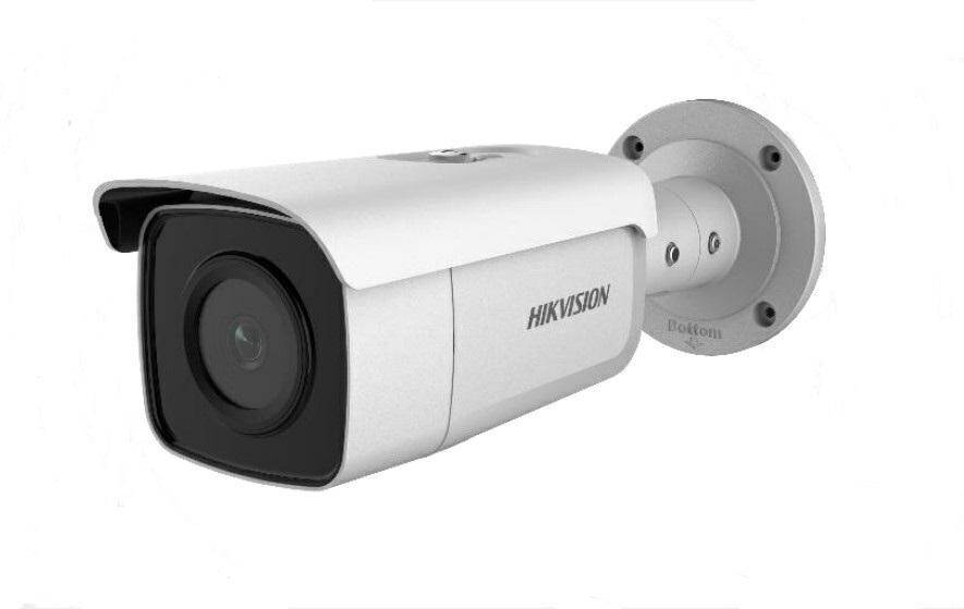 DS-2CD2T65FWD-I8(4mm) Kamera IP