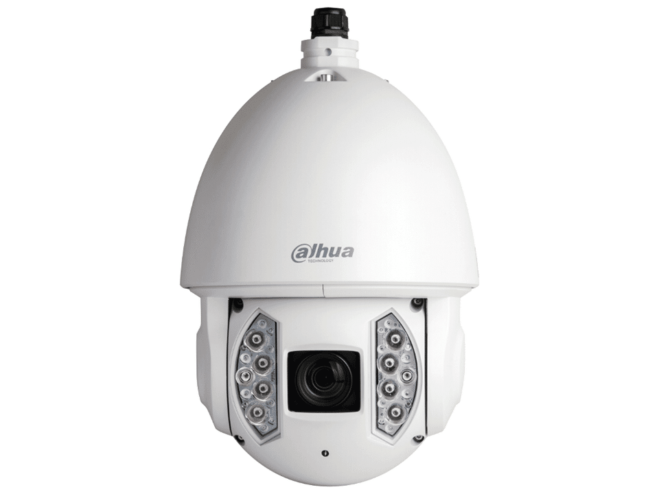 SD6AE530U-HNI IP PTZ Camera