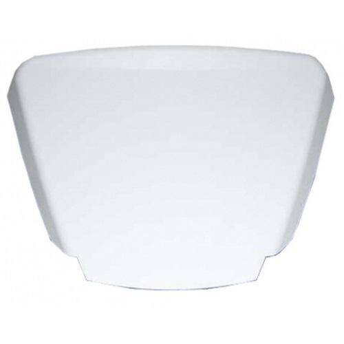DELTABELL COVER WHITE (FPDELTA-CW)