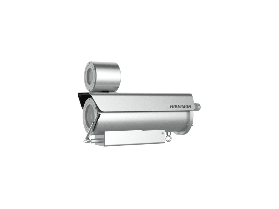 DS-2XE6482F-IZHRS(8-32mm)(D) Kamera IP