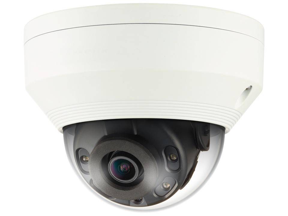 QNV-6012R Sieciowa kamera kopułkowa IR