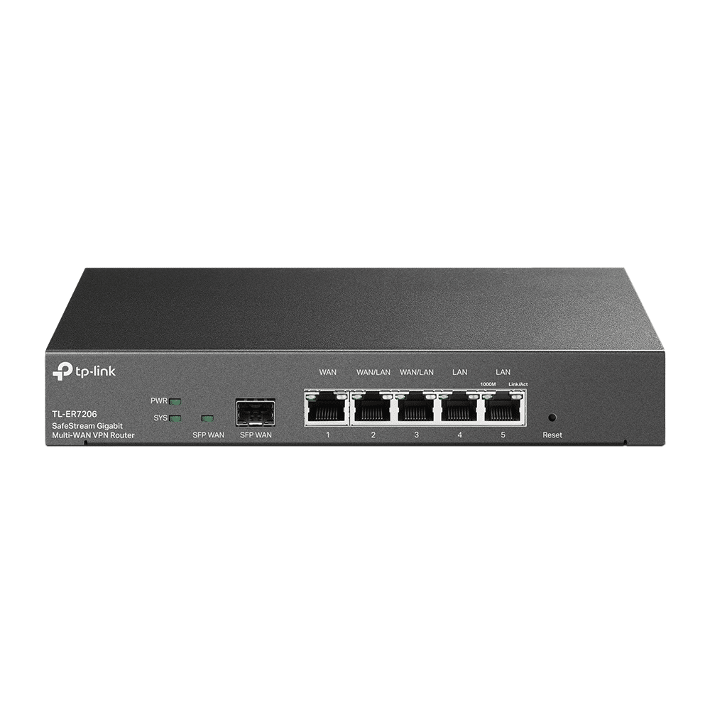 TL-ER7206 Gigabitowy router