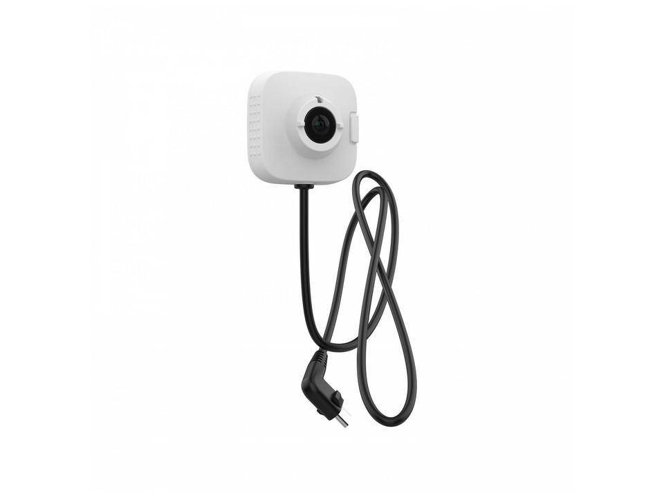 TW1201 Czujnik Mini Cube kamery Biały