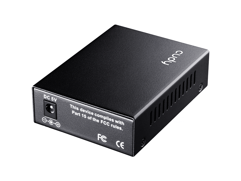 MC100GMA-05 Media konwerter SFP/Ethernet