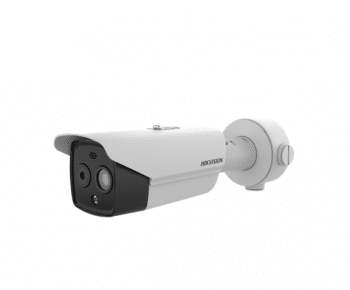 DS-2TD2628-3/QA Kamera termowizyjna