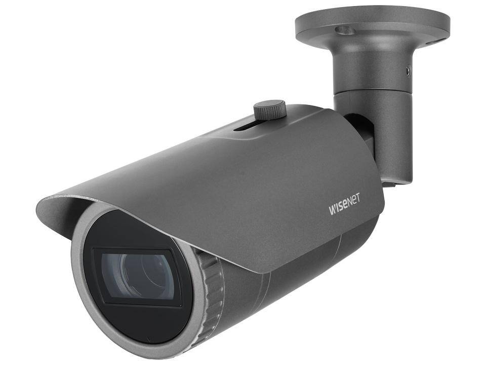 HCO-6080 Analogowa kamera tubowa 4MP