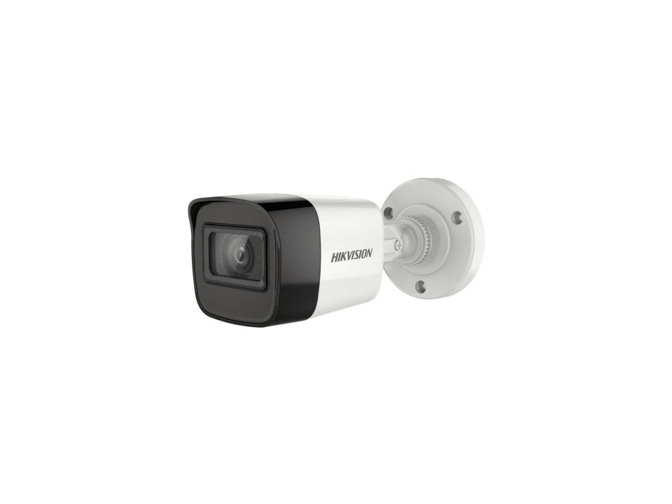 DS-2CE16U7T-ITF(3.6mm) Kamera Turbo-HD