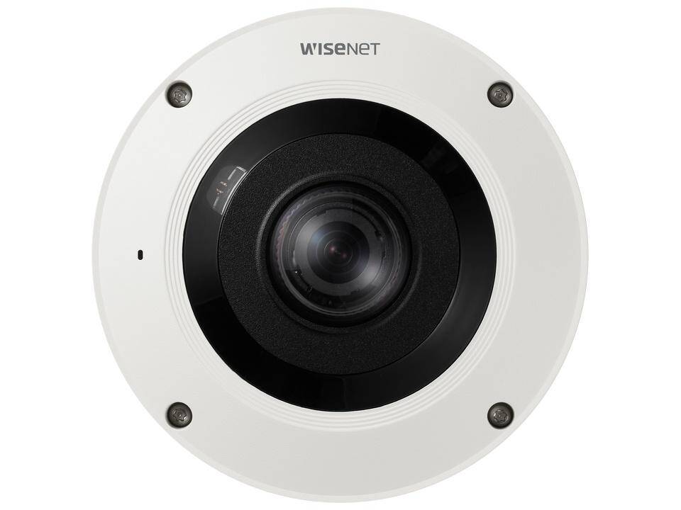 XNF-9010RV Kamera fisheye na