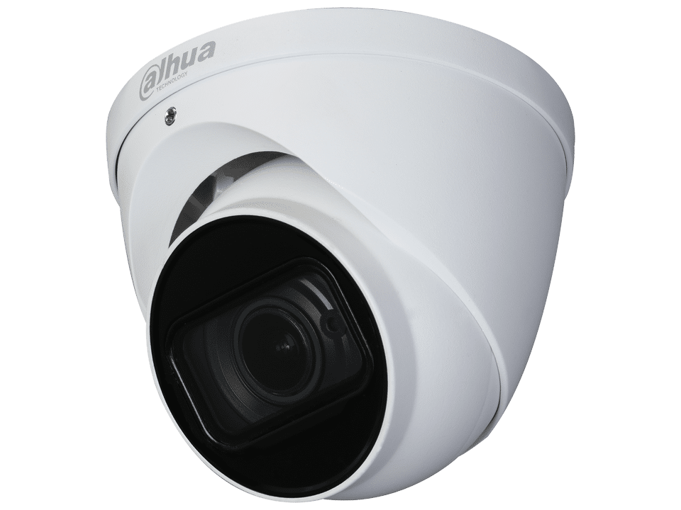 HAC-HDW2241T-Z-A-27135 HDCVI Camera