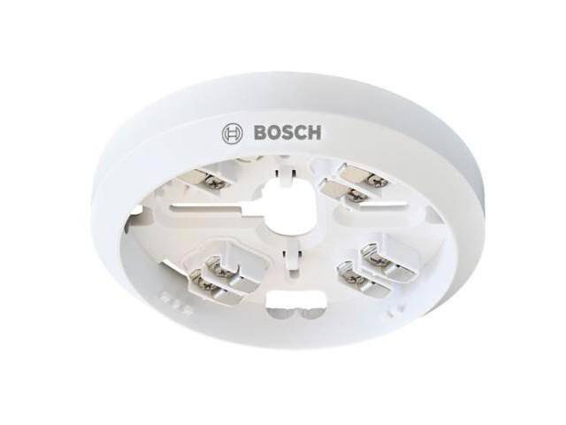 MS 400 B Podstawa czujki z logo Bosch