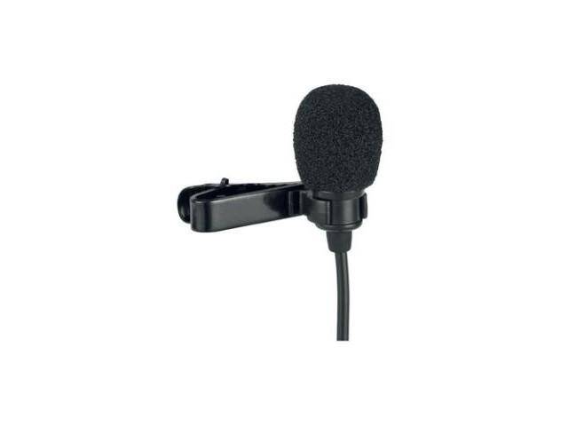 MW1-LMC Mikrofon typu lavalier