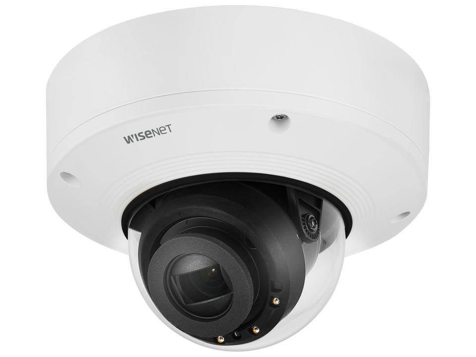 XNV-8081RE Wandaloodporna kamera