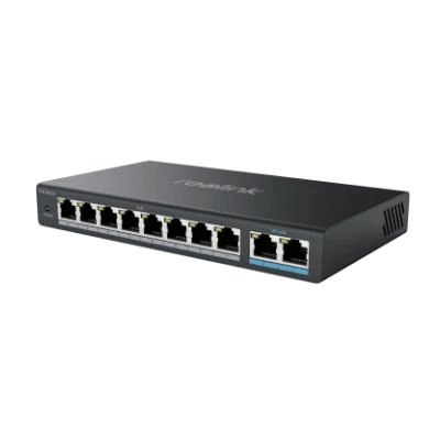 RLA-PS1 Switch PoE Reolink