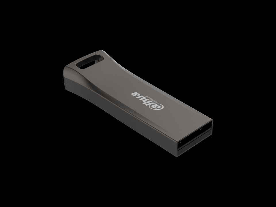 USB-U156-20-8GB Pamięć USB 2.0 8GB
