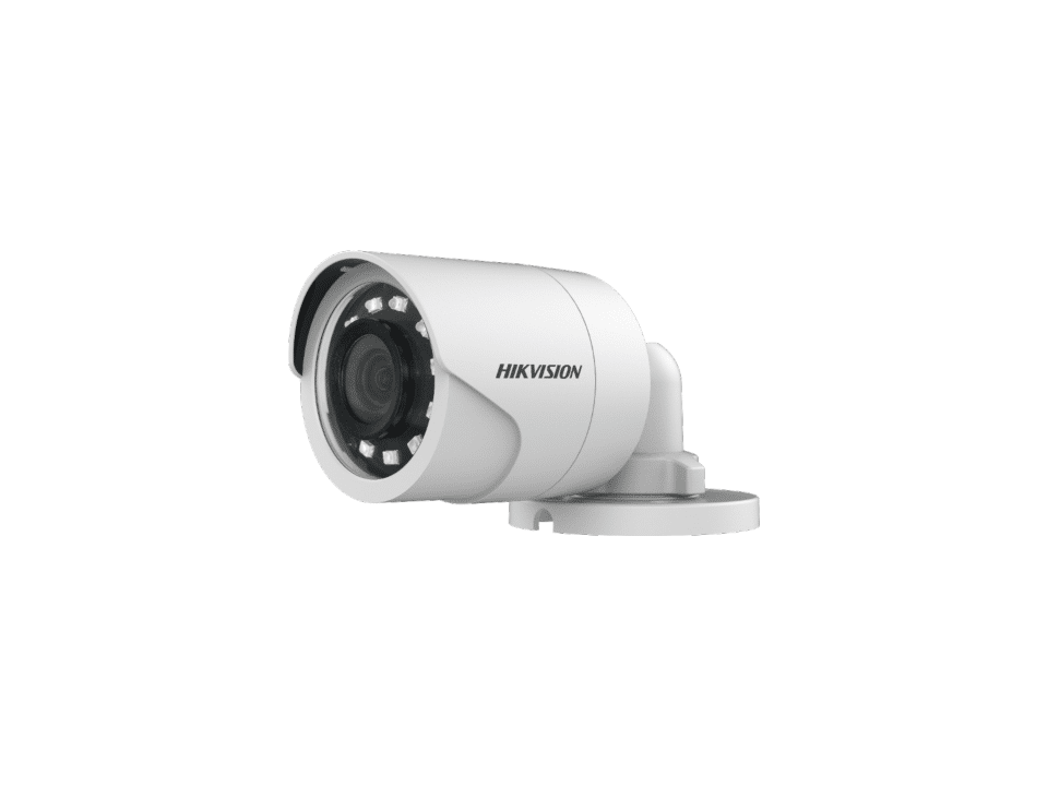 DS-2CE16D0T-IRPF(2.8mm)(C) Kamera